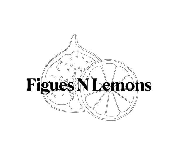 Figues N Lemons